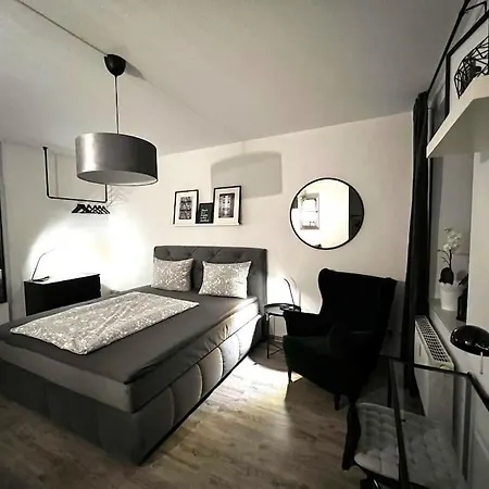 Schoenes Direkt Am Wenigemarkt Apartment *