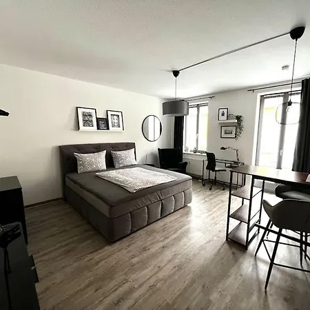 Apartment Schoenes Direkt Am Wenigemarkt