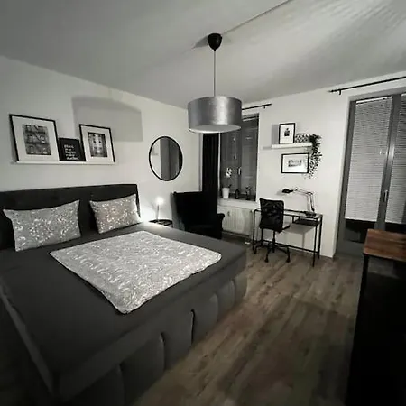 Schoenes Direkt Am Wenigemarkt Apartment *